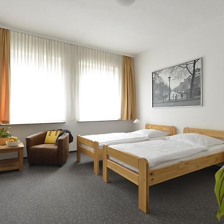 Hotel Zur Post Kleve เคลเวอ ภายนอก รูปภาพ