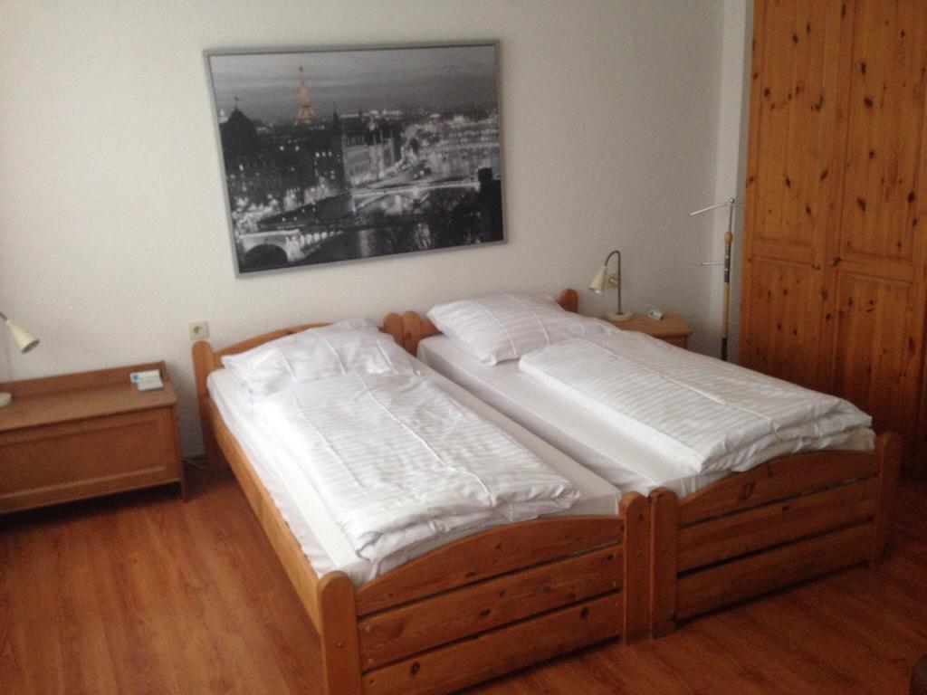 Hotel Zur Post Kleve เคลเวอ ห้อง รูปภาพ
