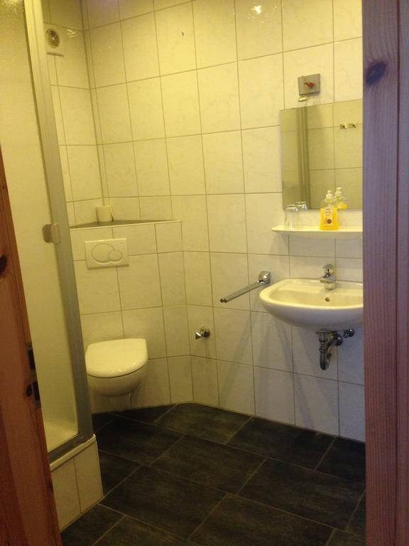 Hotel Zur Post Kleve เคลเวอ ห้อง รูปภาพ