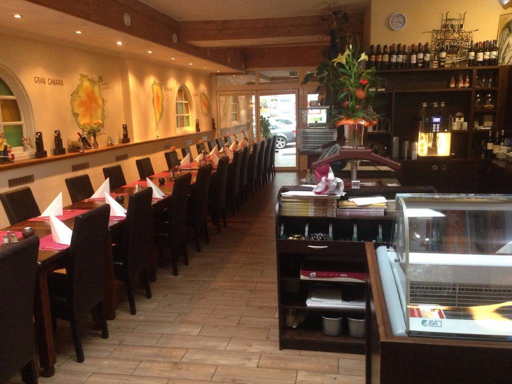 Hotel Zur Post Kleve เคลเวอ ภายนอก รูปภาพ