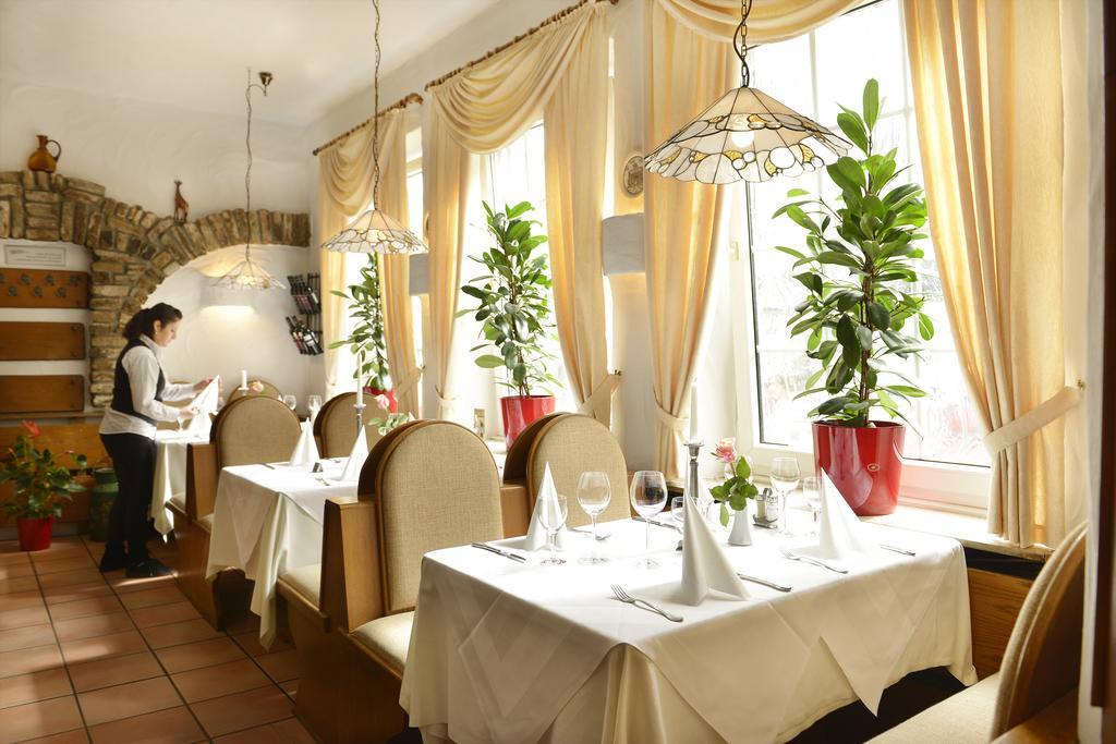 Hotel Zur Post Kleve เคลเวอ ภายนอก รูปภาพ