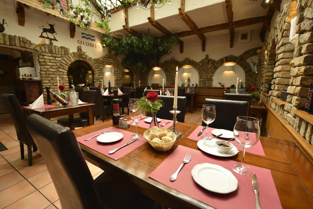 Hotel Zur Post Kleve เคลเวอ ภายนอก รูปภาพ