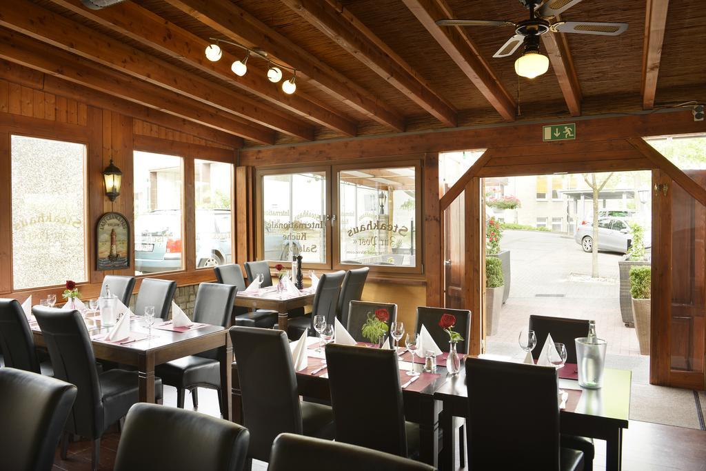 Hotel Zur Post Kleve เคลเวอ ภายนอก รูปภาพ