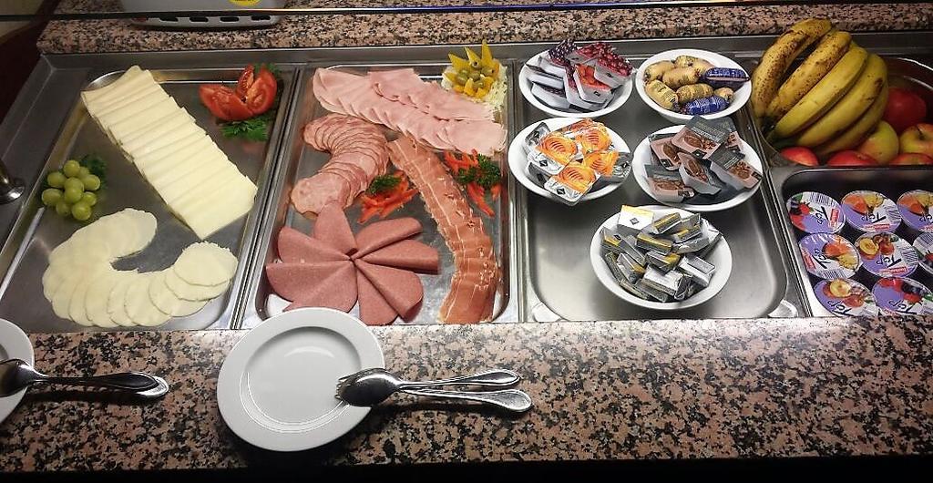 Hotel Zur Post Kleve เคลเวอ ภายนอก รูปภาพ