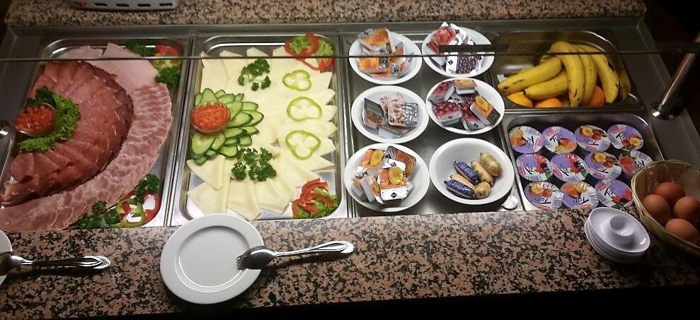 Hotel Zur Post Kleve เคลเวอ ภายนอก รูปภาพ