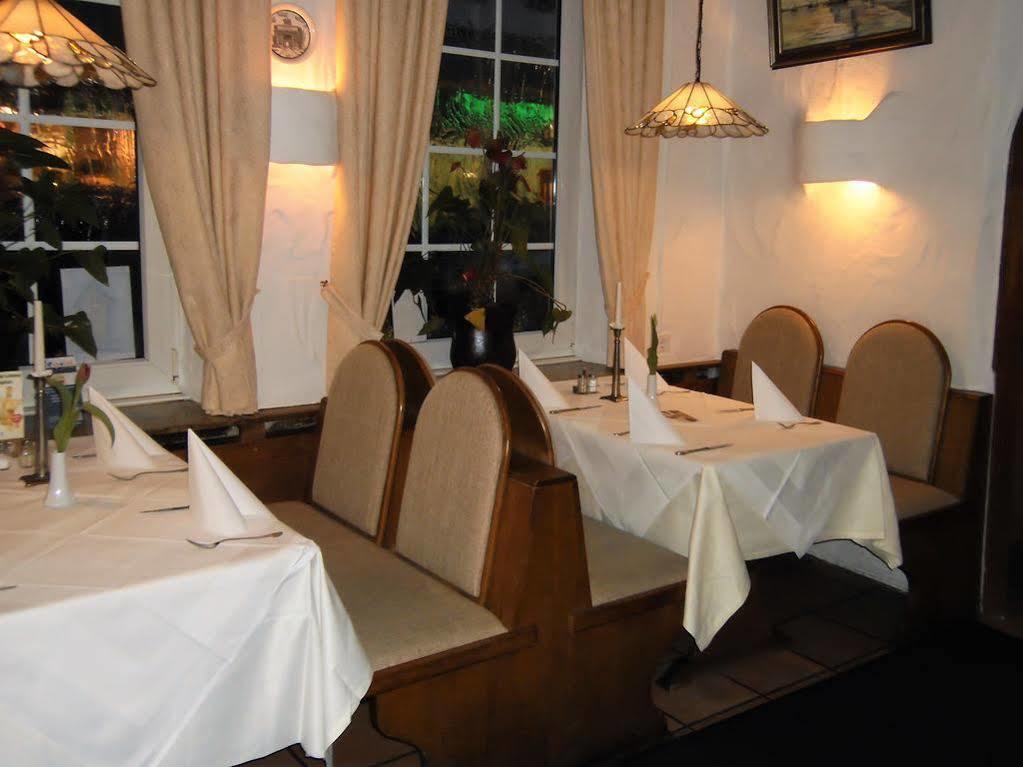 Hotel Zur Post Kleve เคลเวอ ภายนอก รูปภาพ
