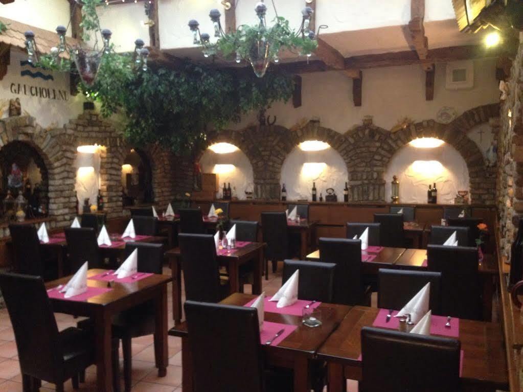 Hotel Zur Post Kleve เคลเวอ ภายนอก รูปภาพ