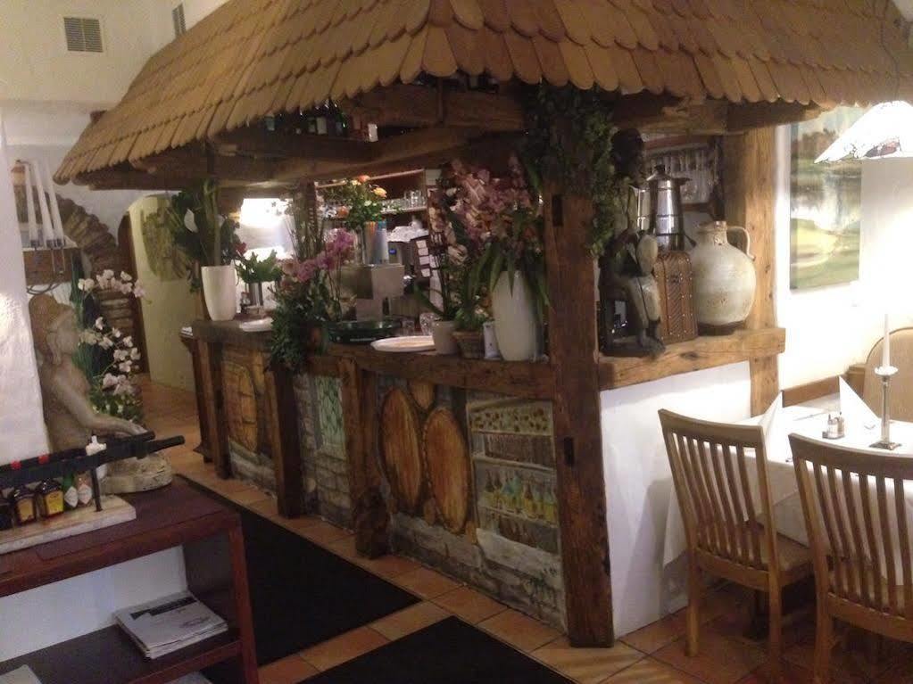 Hotel Zur Post Kleve เคลเวอ ภายนอก รูปภาพ